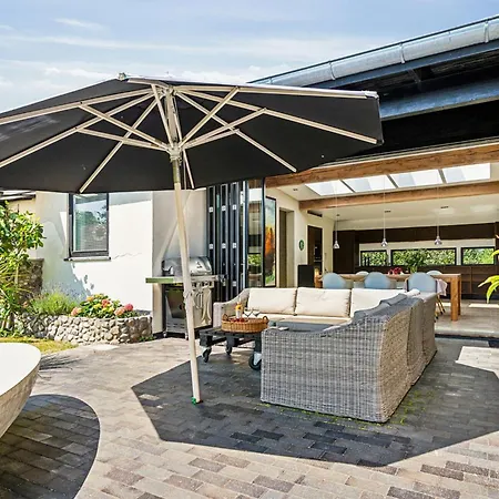 4 Bedroom Luxurious In Gilleleje