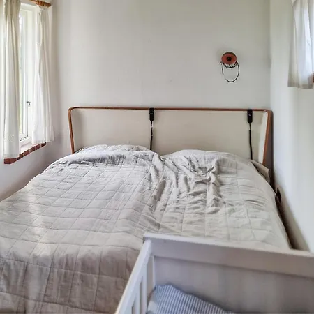 4 Bedroom Luxurious In Feriehus Gilleleje