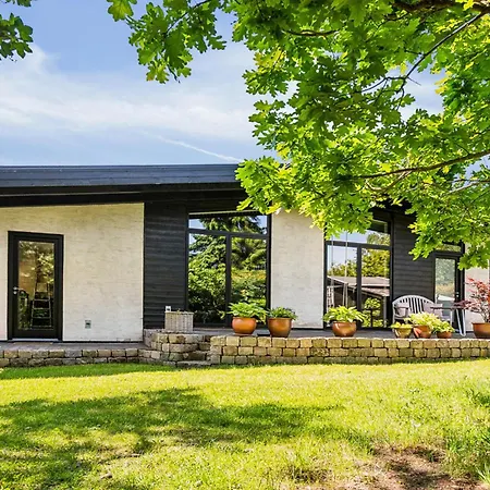 Feriehus 4 Bedroom Luxurious In *