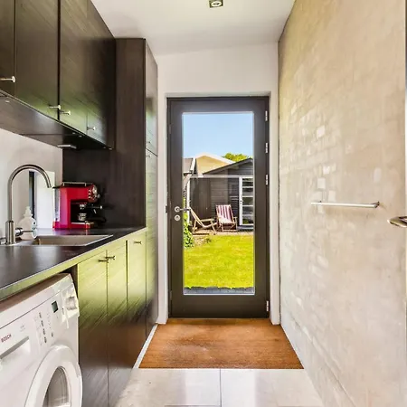 4 Bedroom Luxurious In Nyaraló