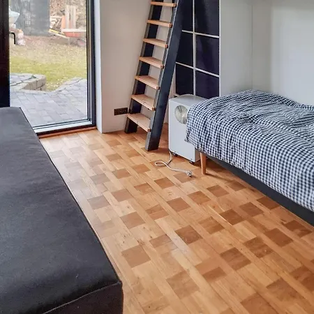 4 Bedroom Luxurious In * Gilleleje