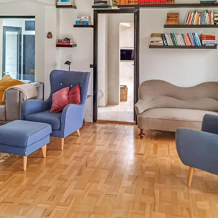 4 Bedroom Luxurious In * ジルレジェ