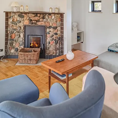 4 Bedroom Luxurious In * ジルレジェ