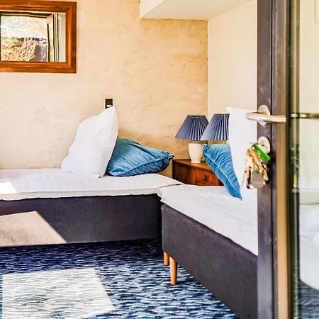 4 Bedroom Luxurious In 別荘 ジルレジェ