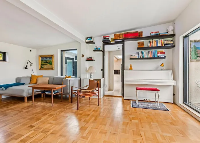 4 Bedroom Luxurious In 別荘 *