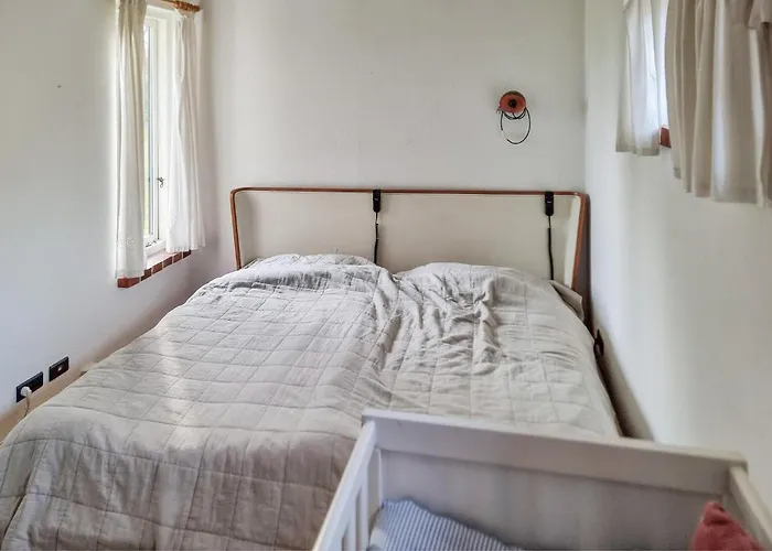 4 Bedroom Luxurious In 別荘 ジルレジェ