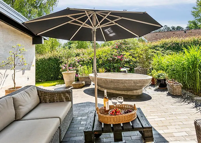 4 Bedroom Luxurious In Tatil Evi