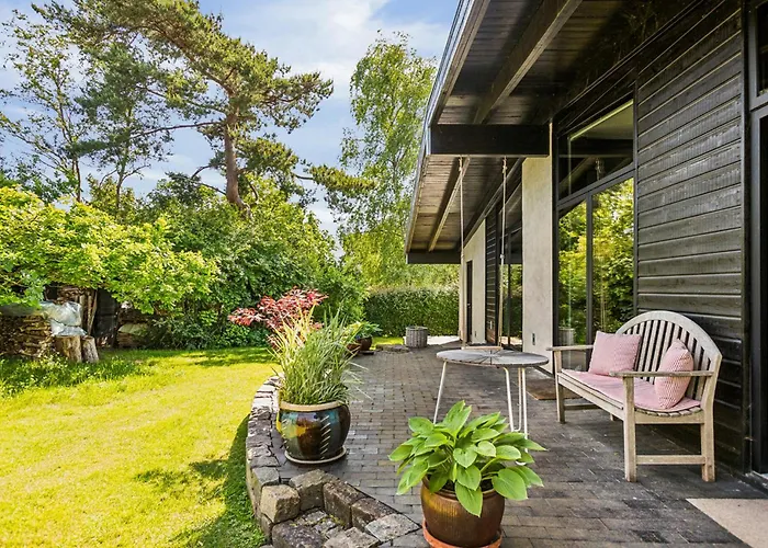 4 Bedroom Luxurious In 別荘 ジルレジェ