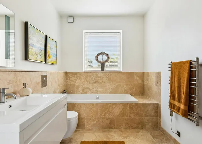 4 Bedroom Luxurious In Tatil Evi